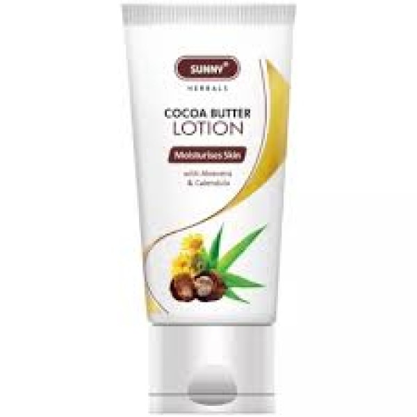COCOA BUTTER LOTION